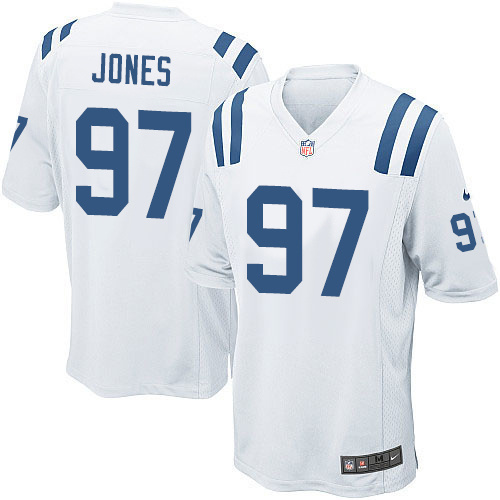 Indianapolis Colts kids jerseys-033